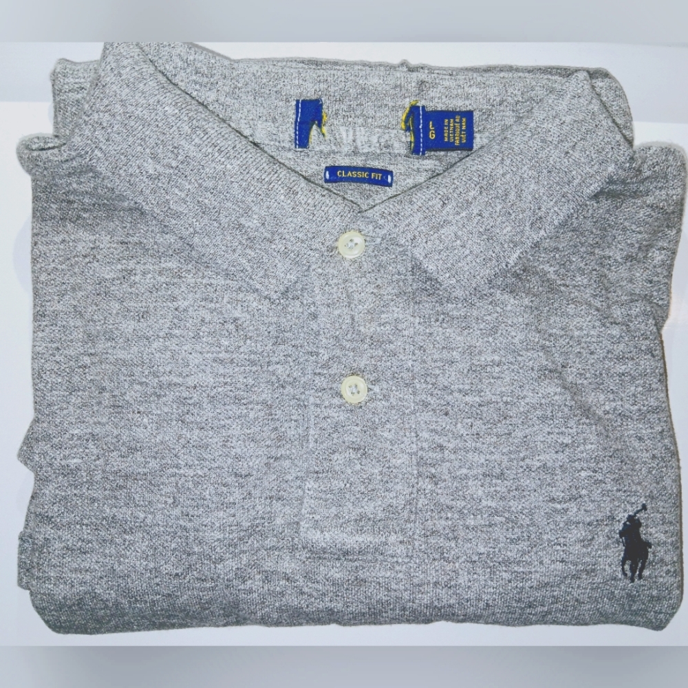 Polo By Ralph Lauren